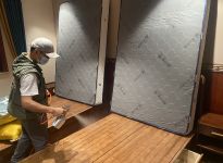 三层实木地板含有甲醛吗